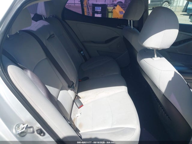 2013 Kia Optima Lx მანქანა იყიდება აუქციონზე, vin: KNAGM4A71D5379909, აუქციონის ნომერი: 45921177