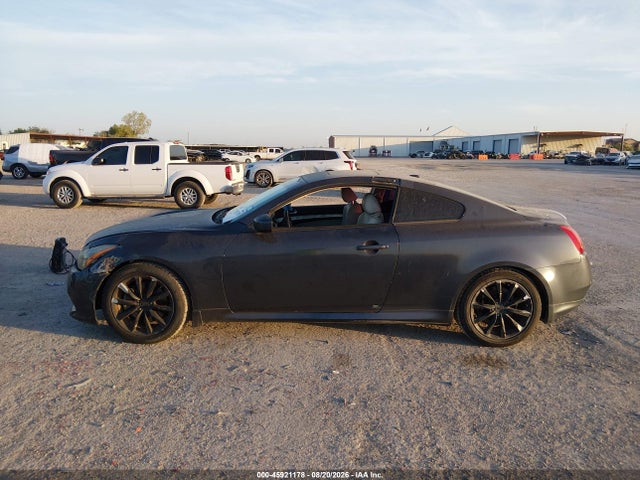 Продажа на аукционе авто 2013 Infiniti G37 Journey, vin: JN1CV6EK8DM922111, номер лота: 45921178