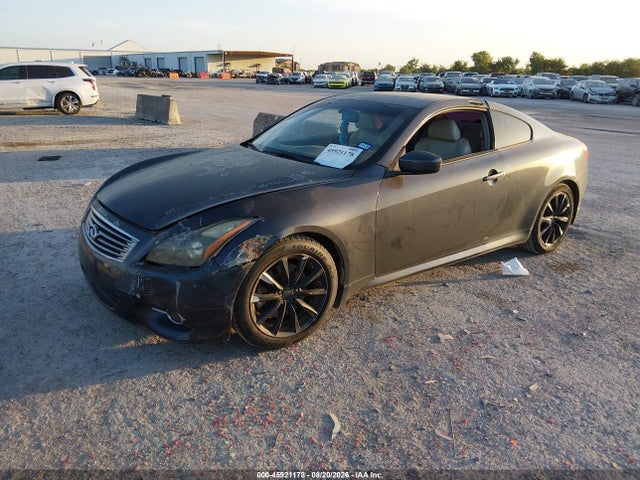 Продажа на аукционе авто 2013 Infiniti G37 Journey, vin: JN1CV6EK8DM922111, номер лота: 45921178