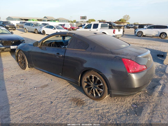 Продажа на аукционе авто 2013 Infiniti G37 Journey, vin: JN1CV6EK8DM922111, номер лота: 45921178