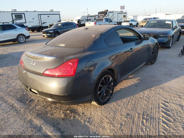 Продажа на аукционе авто 2013 Infiniti G37 Journey, vin: JN1CV6EK8DM922111, номер лота: 45921178