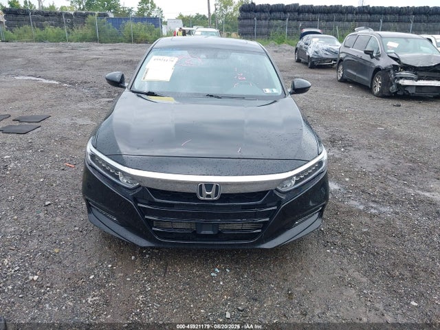 2019 Honda Accord Ex-l მანქანა იყიდება აუქციონზე, vin: 1HGCV1F5XKA164894, აუქციონის ნომერი: 45921179