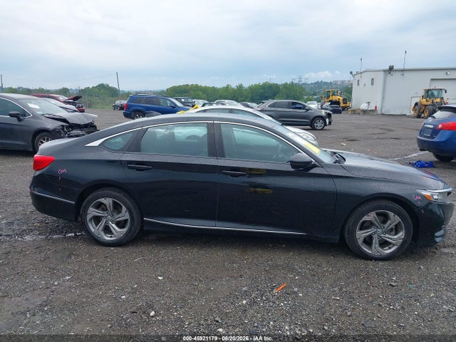 2019 Honda Accord Ex-l მანქანა იყიდება აუქციონზე, vin: 1HGCV1F5XKA164894, აუქციონის ნომერი: 45921179
