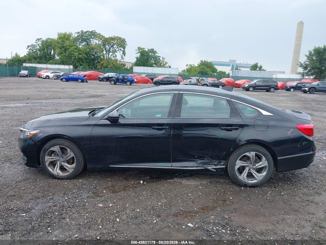 2019 Honda Accord Ex-l მანქანა იყიდება აუქციონზე, vin: 1HGCV1F5XKA164894, აუქციონის ნომერი: 45921179
