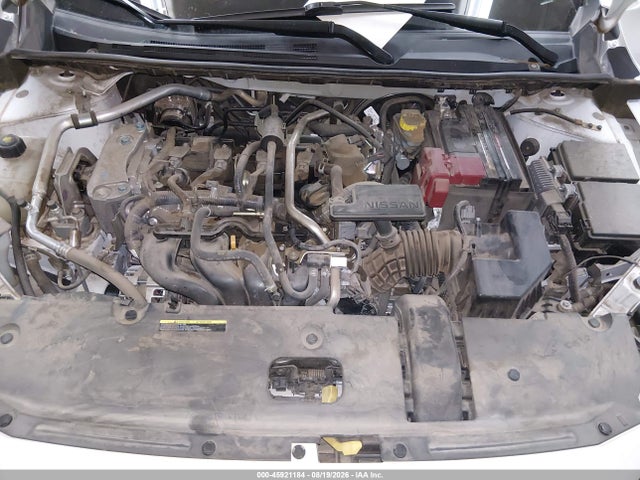 Nissan Sentra S Xtronic Cvt 2024 3N1AB8BV8RY271738 Image 10