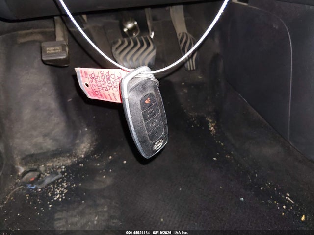 Nissan Sentra S Xtronic Cvt 2024 3N1AB8BV8RY271738 Image 11