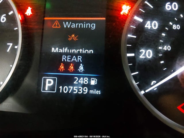 Nissan Sentra S Xtronic Cvt 2024 3N1AB8BV8RY271738 Image 15