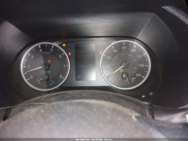 Nissan Sentra S Xtronic Cvt 2024 3N1AB8BV8RY271738 Image 7