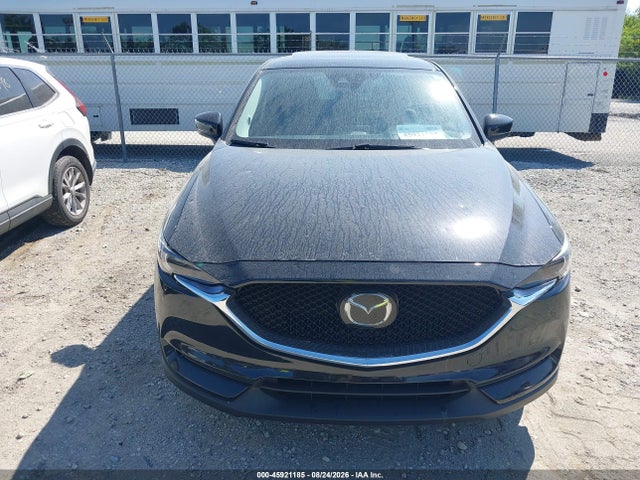 Aukcja sprzedaży 2017 Mazda Cx-5 Grand Touring, vin: JM3KFBDL9H0146679, numer aukcji: 45921185