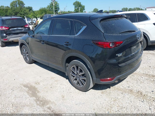 Aukcja sprzedaży 2017 Mazda Cx-5 Grand Touring, vin: JM3KFBDL9H0146679, numer aukcji: 45921185