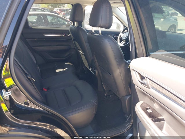 Aukcja sprzedaży 2017 Mazda Cx-5 Grand Touring, vin: JM3KFBDL9H0146679, numer aukcji: 45921185