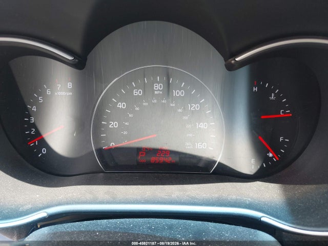 Продажа на аукционе авто 2015 Kia Sorento Lx, vin: 5XYKT4A67FG659819, номер лота: 45921187