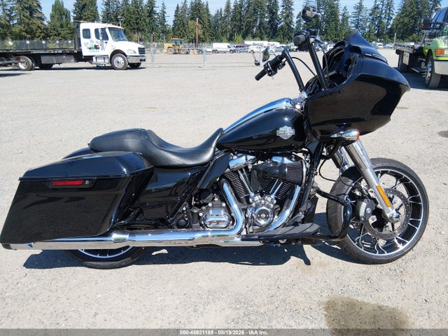 Harley-Davidson FLTRXS 2021 1HD1KTP28MB673392 Image 12