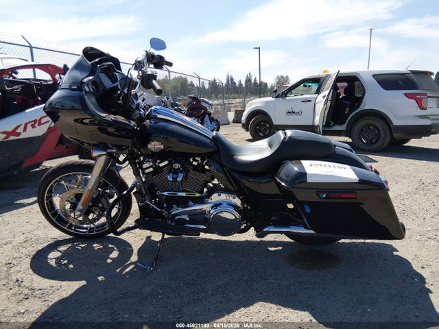 Harley-Davidson FLTRXS 2021 1HD1KTP28MB673392 Image 13