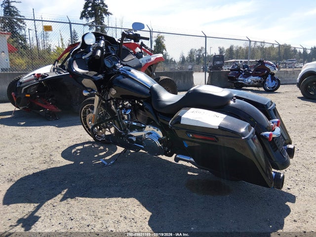 Harley-Davidson FLTRXS 2021 1HD1KTP28MB673392 Image 3