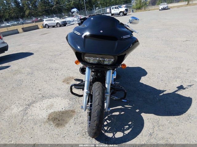 Harley-Davidson FLTRXS 2021 1HD1KTP28MB673392 Image 5