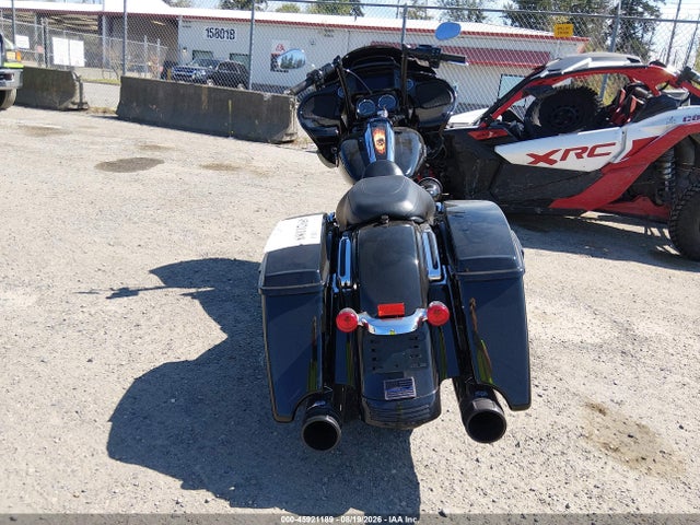 Harley-Davidson FLTRXS 2021 1HD1KTP28MB673392 Image 6