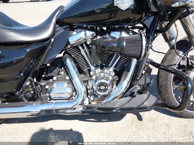 Harley-Davidson FLTRXS 2021 1HD1KTP28MB673392 Image 8