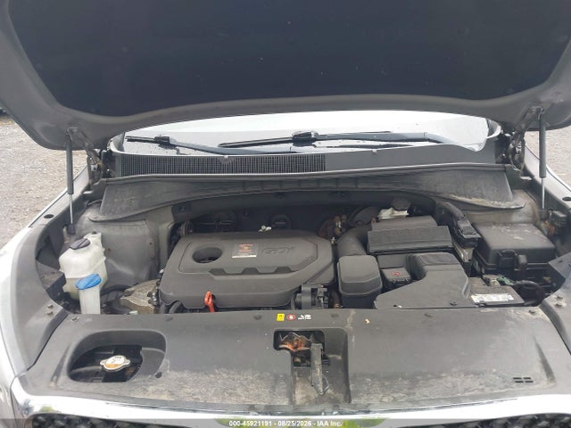 Продажа на аукционе авто 2018 Kia Sorento 2.4l Lx, vin: 5XYPGDA36JG371458, номер лота: 45921191
