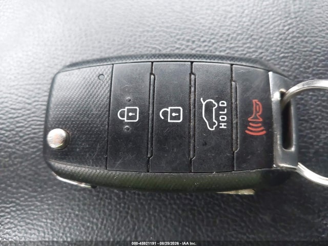 Продажа на аукционе авто 2018 Kia Sorento 2.4l Lx, vin: 5XYPGDA36JG371458, номер лота: 45921191