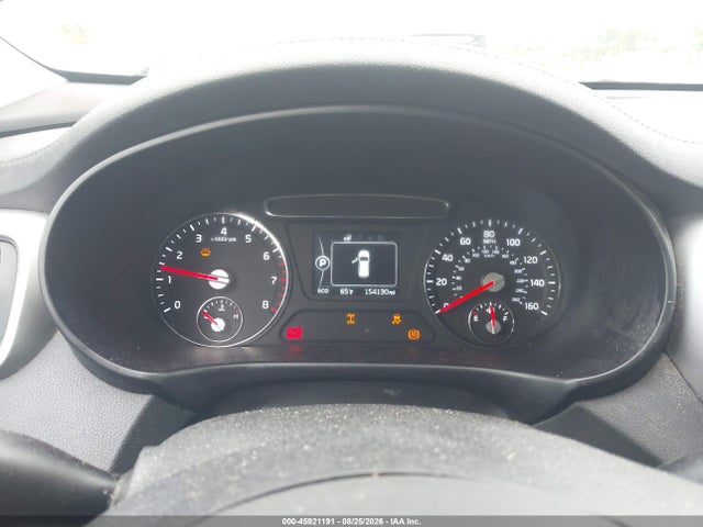 Продажа на аукционе авто 2018 Kia Sorento 2.4l Lx, vin: 5XYPGDA36JG371458, номер лота: 45921191