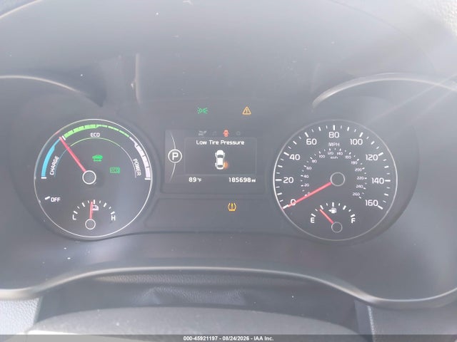KIA OPTIMA HYBRID 2017 KNAGT4LE6H5013402 Image 7