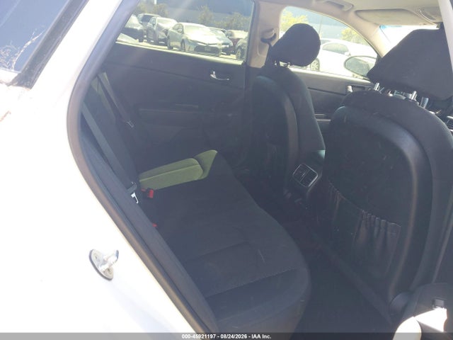 KIA OPTIMA HYBRID 2017 KNAGT4LE6H5013402 Image 8