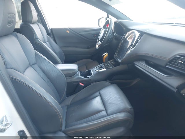 Subaru Outback Wilderness 2024 4S4BTGUD0R3115114 Image 5