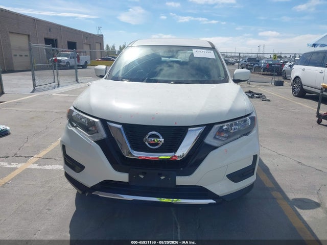Nissan ROGUE S 2017 JN8AT2MT1HW134945 Image 12