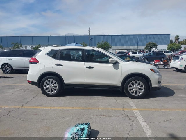 Nissan ROGUE S 2017 JN8AT2MT1HW134945 Image 13