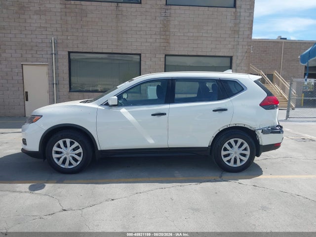 Nissan ROGUE S 2017 JN8AT2MT1HW134945 Image 14
