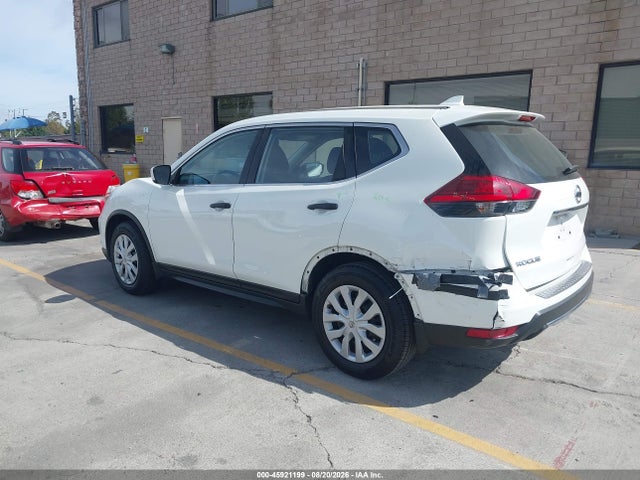 Nissan ROGUE S 2017 JN8AT2MT1HW134945 Image 3