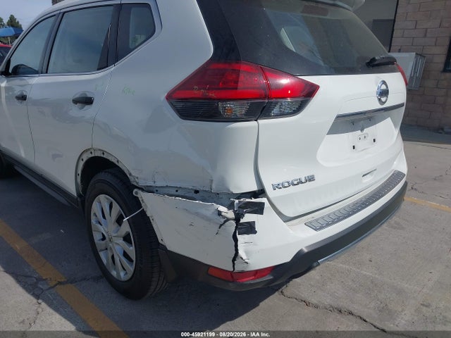 Nissan ROGUE S 2017 JN8AT2MT1HW134945 Image 6