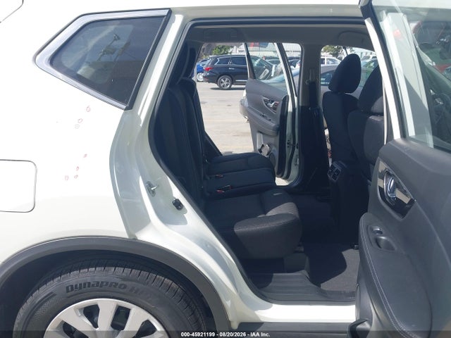 Nissan ROGUE S 2017 JN8AT2MT1HW134945 Image 8