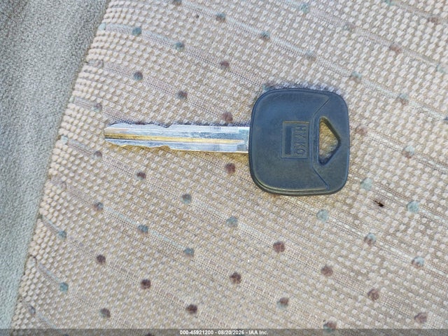 Продажа на аукционе авто 2000 Toyota Tacoma Base V6, vin: 4TAWN72N7YZ586860, номер лота: 45921200
