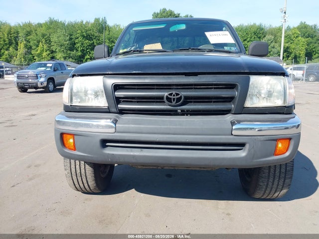 Продажа на аукционе авто 2000 Toyota Tacoma Base V6, vin: 4TAWN72N7YZ586860, номер лота: 45921200