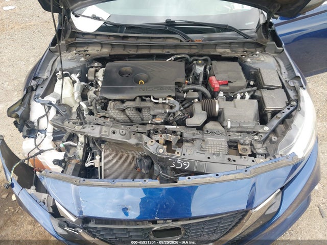 Nissan Altima Sr Intelligent Awd 2020 1N4BL4CW8LC237853 Image 10