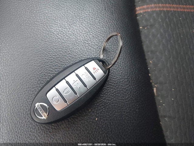 Nissan Altima Sr Intelligent Awd 2020 1N4BL4CW8LC237853 Image 11