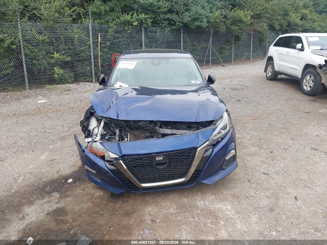 Nissan Altima Sr Intelligent Awd 2020 1N4BL4CW8LC237853 Image 12
