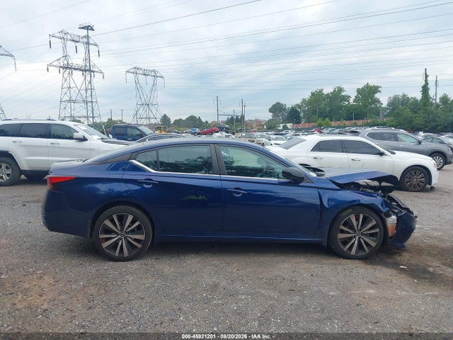 Nissan Altima Sr Intelligent Awd 2020 1N4BL4CW8LC237853 Image 13