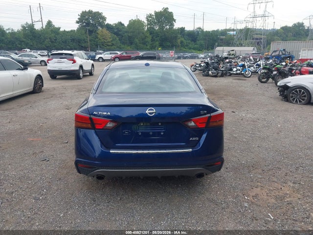 Nissan Altima Sr Intelligent Awd 2020 1N4BL4CW8LC237853 Image 16