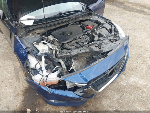 Nissan Altima Sr Intelligent Awd 2020 1N4BL4CW8LC237853 Image 17