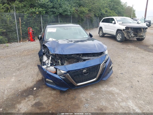 Nissan Altima Sr Intelligent Awd 2020 1N4BL4CW8LC237853 Image 19