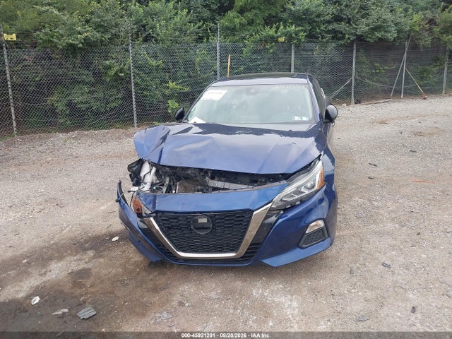 Nissan Altima Sr Intelligent Awd 2020 1N4BL4CW8LC237853 Image 20