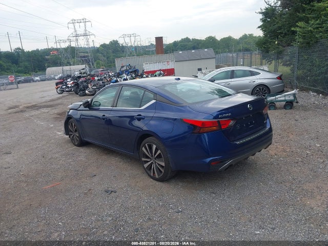 Nissan Altima Sr Intelligent Awd 2020 1N4BL4CW8LC237853 Image 3