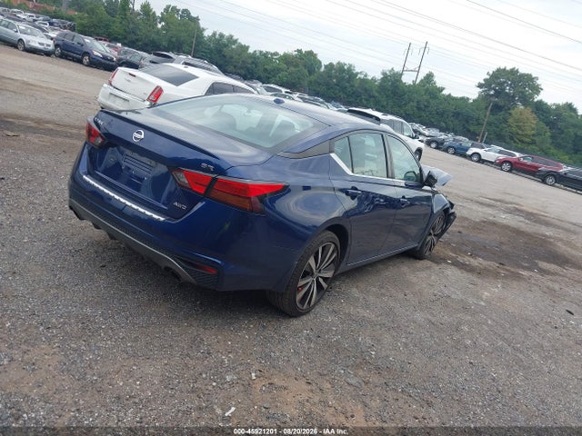 Nissan Altima Sr Intelligent Awd 2020 1N4BL4CW8LC237853 Image 4