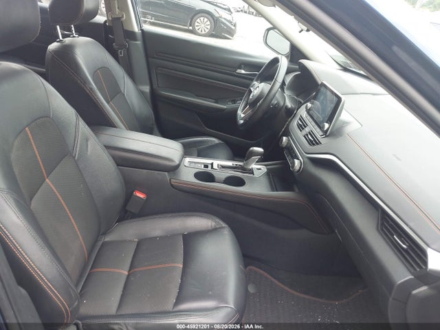 Nissan Altima Sr Intelligent Awd 2020 1N4BL4CW8LC237853 Image 5