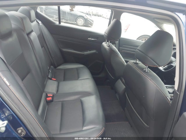 Nissan Altima Sr Intelligent Awd 2020 1N4BL4CW8LC237853 Image 8