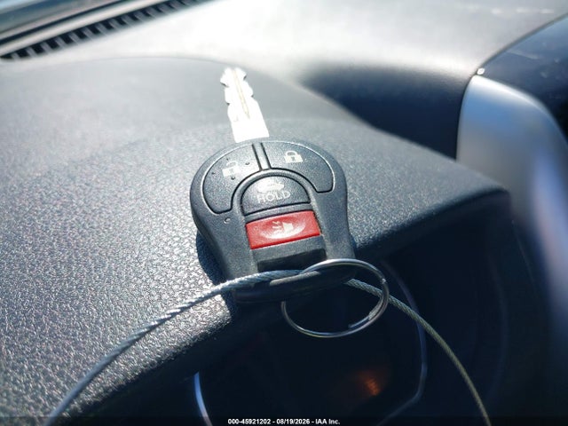Nissan Versa 1.6 Sv 2017 3N1CN7AP7HL800864 Image 11