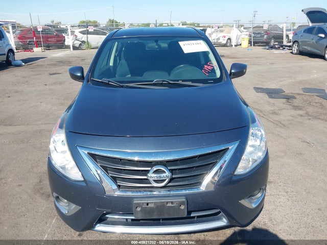 Nissan Versa 1.6 Sv 2017 3N1CN7AP7HL800864 Image 12
